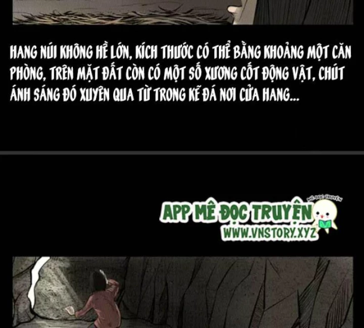 Tam Lão Gia Kinh Kỳ Thủ Trát Chapter 16 - 46