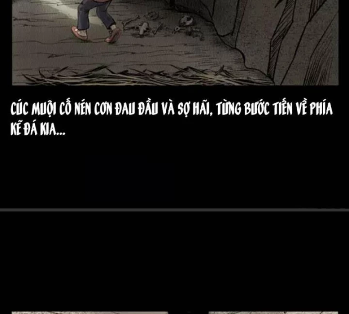 Tam Lão Gia Kinh Kỳ Thủ Trát Chapter 16 - 47