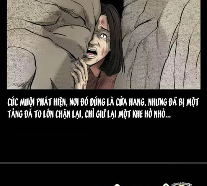 Tam Lão Gia Kinh Kỳ Thủ Trát Chapter 16 - 48
