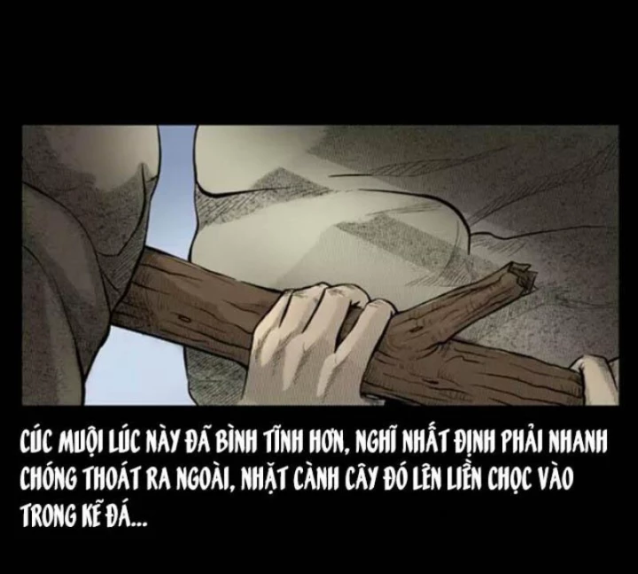Tam Lão Gia Kinh Kỳ Thủ Trát Chapter 16 - 55