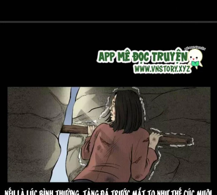 Tam Lão Gia Kinh Kỳ Thủ Trát Chapter 16 - 56