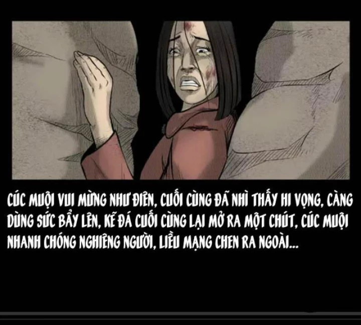 Tam Lão Gia Kinh Kỳ Thủ Trát Chapter 16 - 60