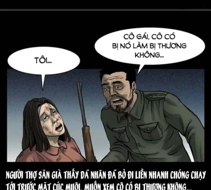 Tam Lão Gia Kinh Kỳ Thủ Trát Chapter 16 - 85