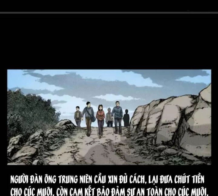 Tam Lão Gia Kinh Kỳ Thủ Trát Chapter 16 - 91