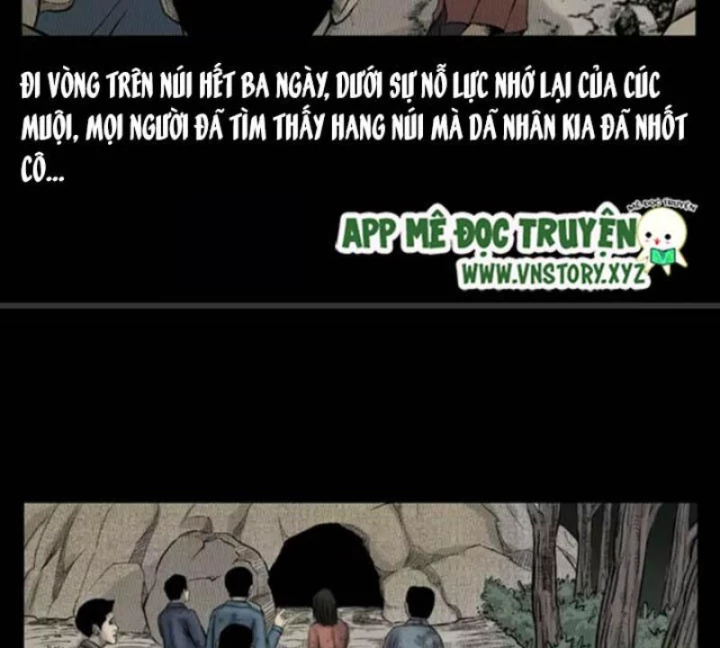 Tam Lão Gia Kinh Kỳ Thủ Trát Chapter 16 - 93
