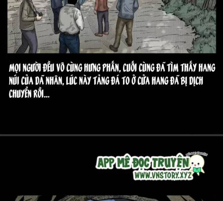 Tam Lão Gia Kinh Kỳ Thủ Trát Chapter 16 - 94