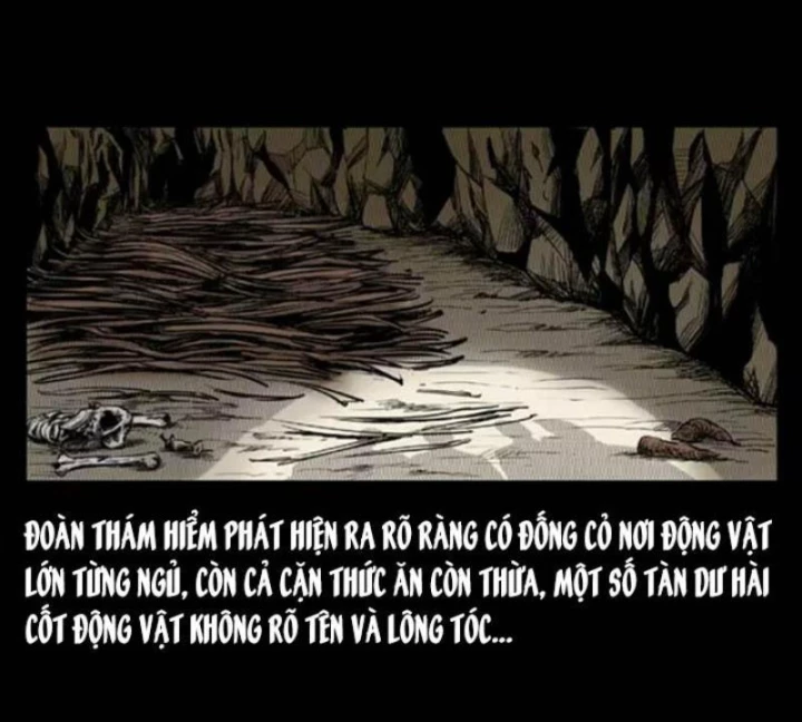 Tam Lão Gia Kinh Kỳ Thủ Trát Chapter 16 - 96