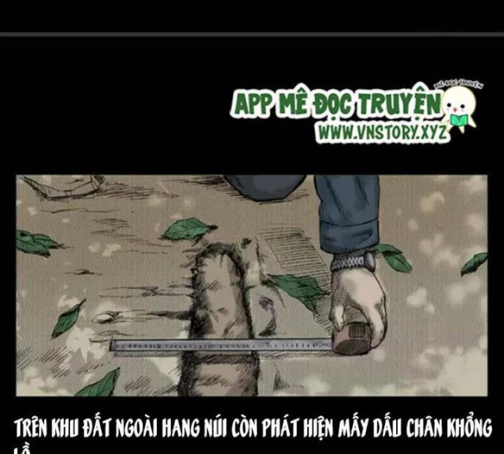 Tam Lão Gia Kinh Kỳ Thủ Trát Chapter 16 - 97