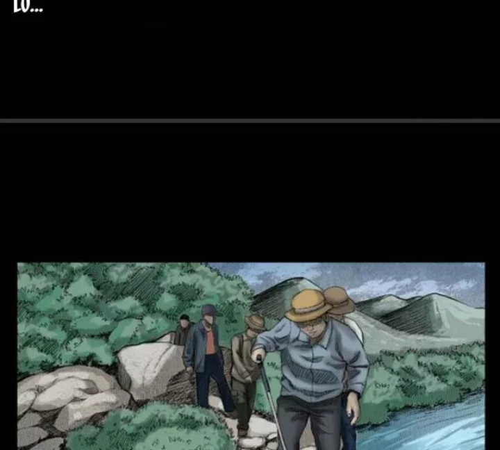 Tam Lão Gia Kinh Kỳ Thủ Trát Chapter 16 - 98