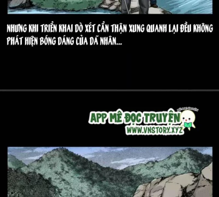 Tam Lão Gia Kinh Kỳ Thủ Trát Chapter 16 - 99