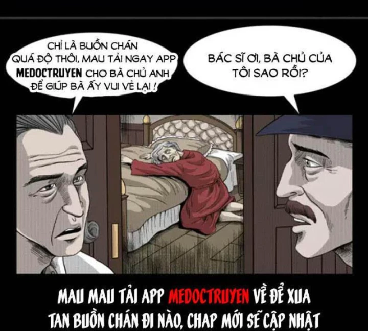 Tam Lão Gia Kinh Kỳ Thủ Trát Chapter 16 - 103