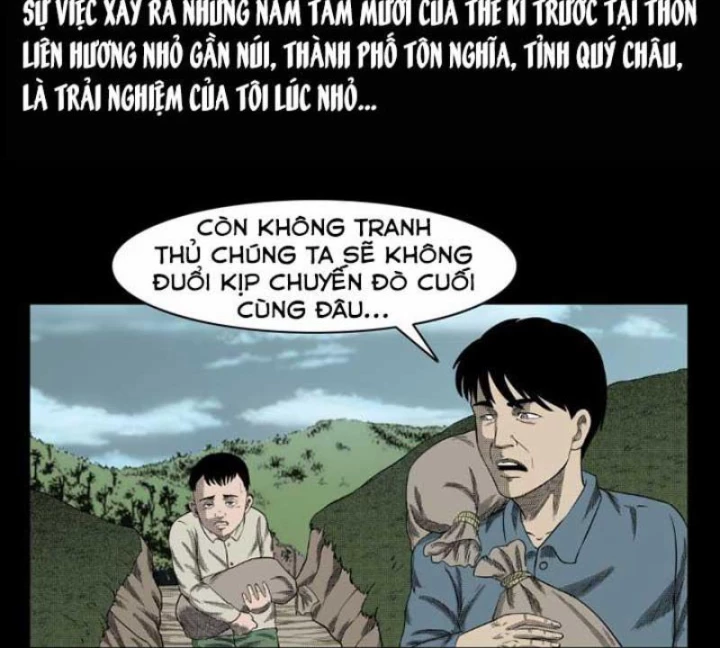 Tam Lão Gia Kinh Kỳ Thủ Trát Chapter 17 - 4