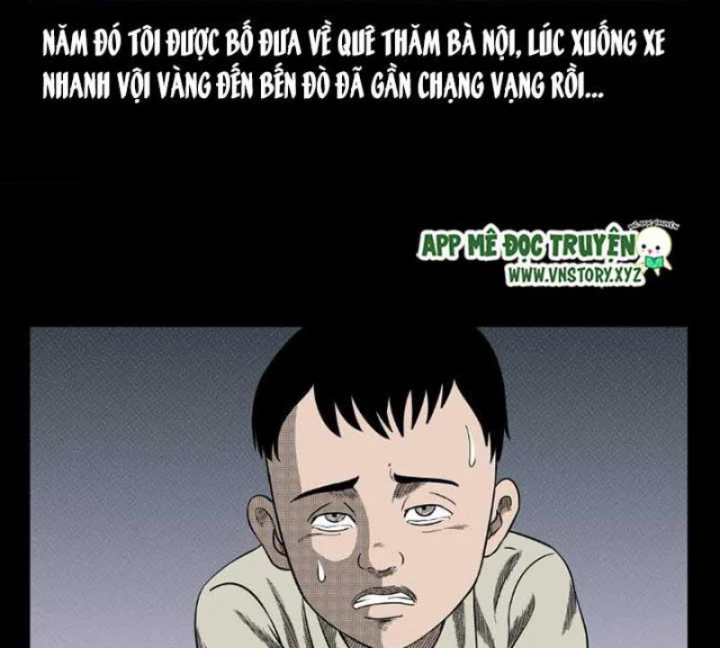 Tam Lão Gia Kinh Kỳ Thủ Trát Chapter 17 - 5