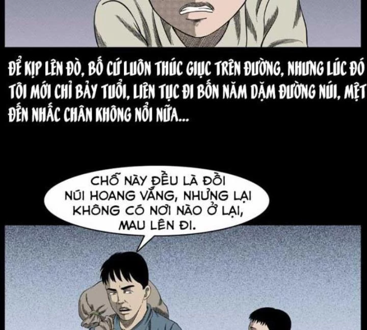 Tam Lão Gia Kinh Kỳ Thủ Trát Chapter 17 - 6