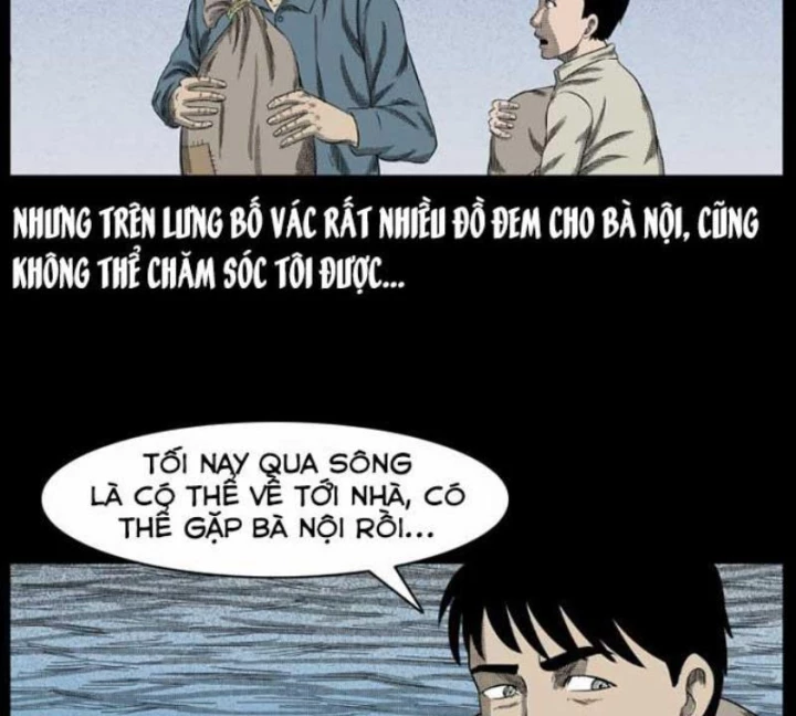 Tam Lão Gia Kinh Kỳ Thủ Trát Chapter 17 - 7