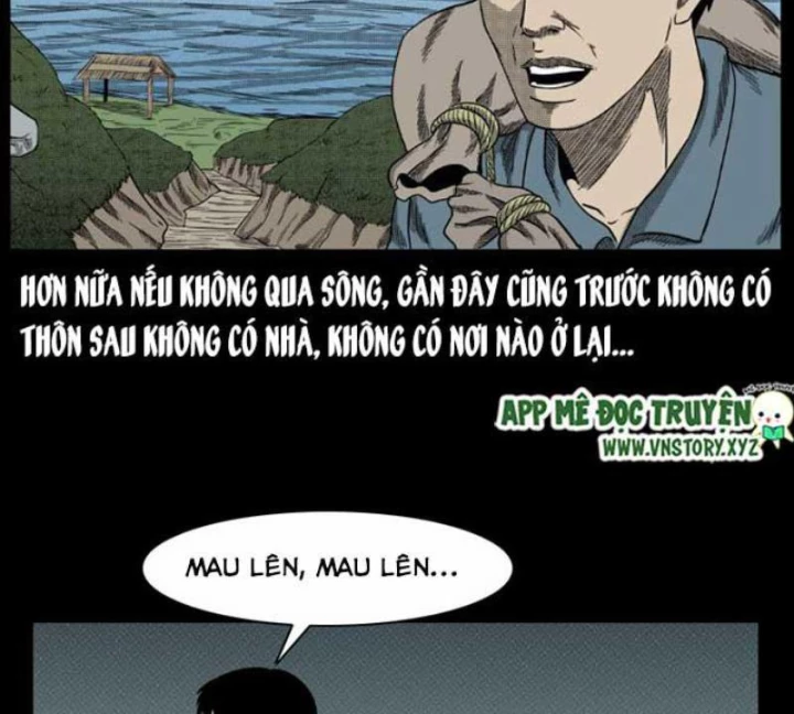 Tam Lão Gia Kinh Kỳ Thủ Trát Chapter 17 - 8