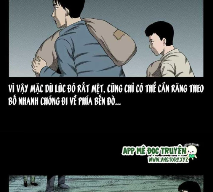 Tam Lão Gia Kinh Kỳ Thủ Trát Chapter 17 - 9