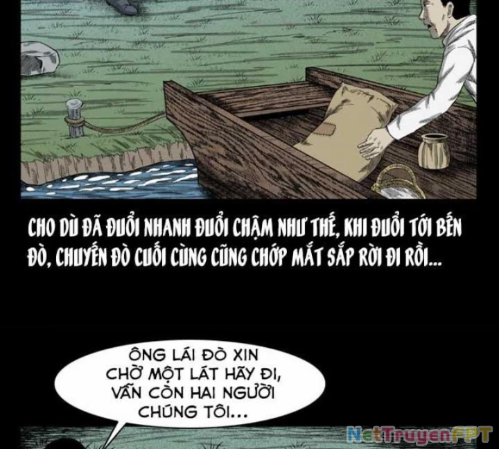 Tam Lão Gia Kinh Kỳ Thủ Trát Chapter 17 - 10