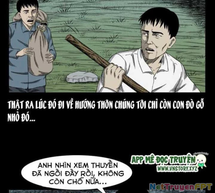Tam Lão Gia Kinh Kỳ Thủ Trát Chapter 17 - 11