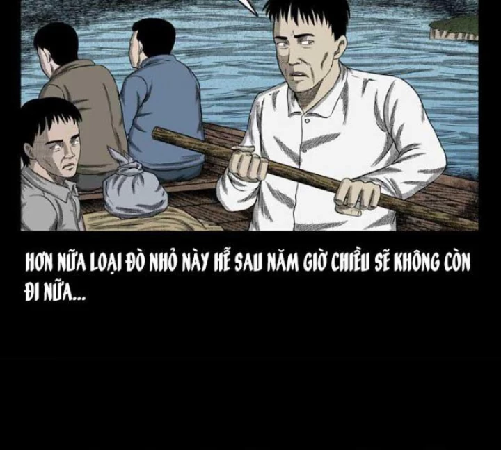 Tam Lão Gia Kinh Kỳ Thủ Trát Chapter 17 - 12