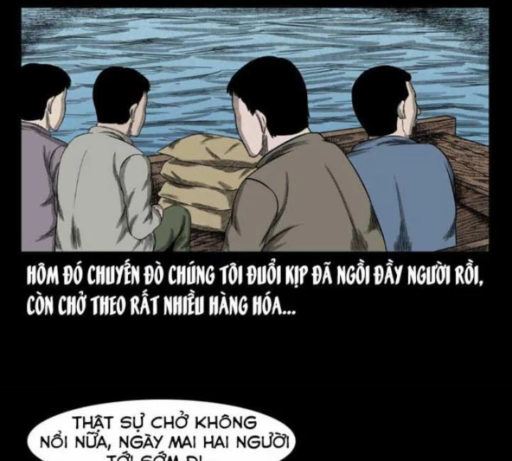 Tam Lão Gia Kinh Kỳ Thủ Trát Chapter 17 - 13