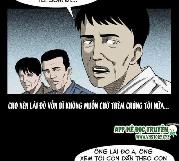 Tam Lão Gia Kinh Kỳ Thủ Trát Chapter 17 - 14