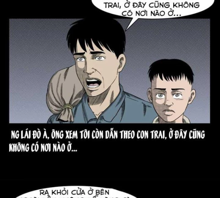 Tam Lão Gia Kinh Kỳ Thủ Trát Chapter 17 - 15