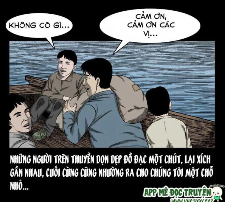 Tam Lão Gia Kinh Kỳ Thủ Trát Chapter 17 - 18