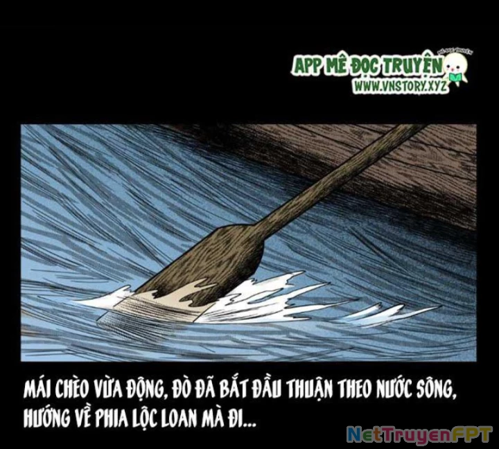 Tam Lão Gia Kinh Kỳ Thủ Trát Chapter 17 - 20