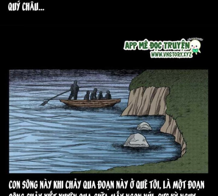 Tam Lão Gia Kinh Kỳ Thủ Trát Chapter 17 - 22