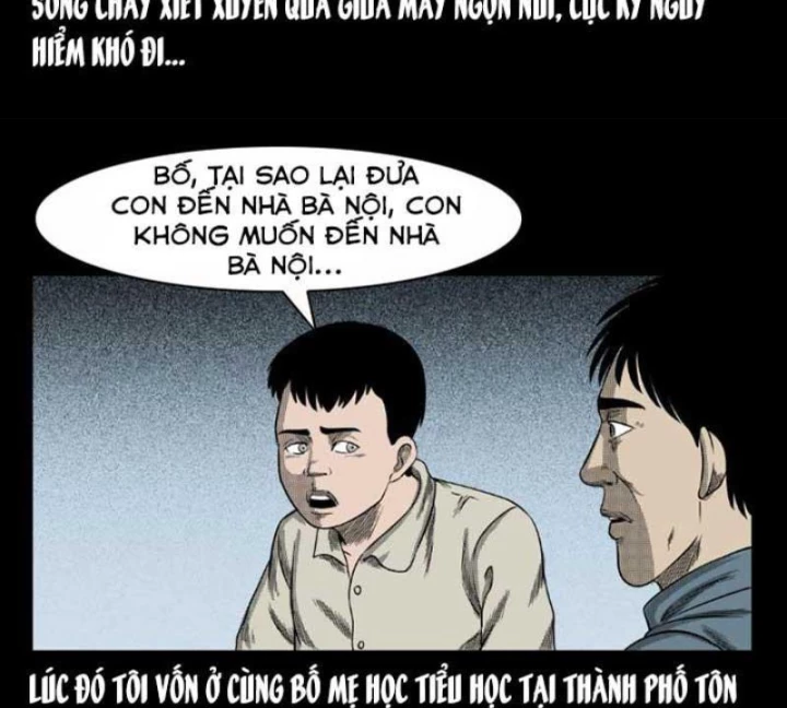 Tam Lão Gia Kinh Kỳ Thủ Trát Chapter 17 - 23