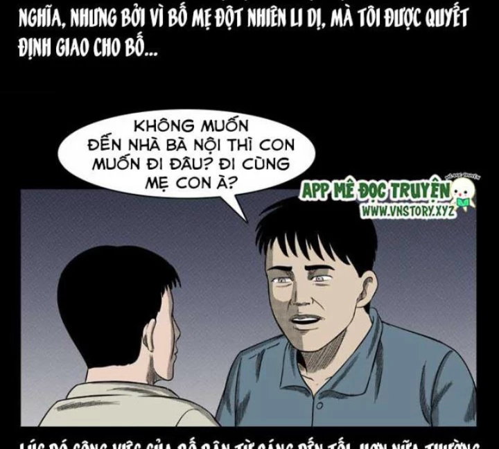 Tam Lão Gia Kinh Kỳ Thủ Trát Chapter 17 - 24