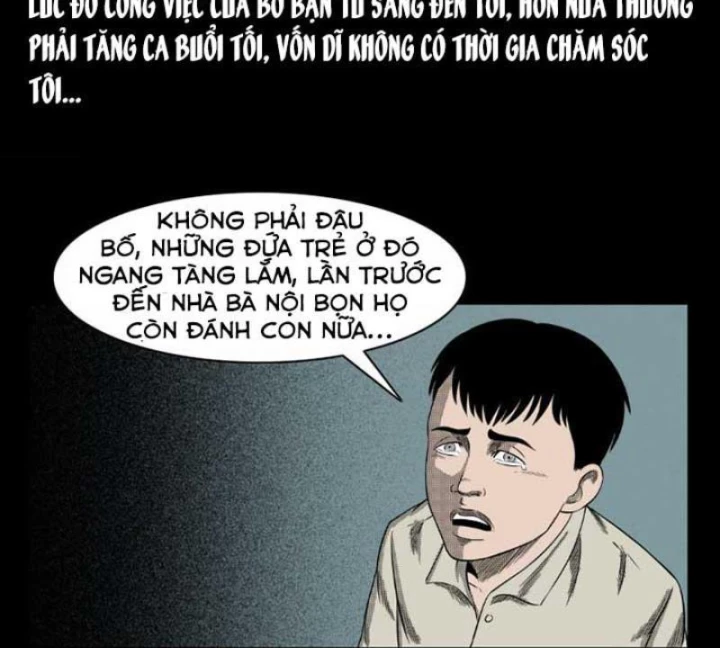 Tam Lão Gia Kinh Kỳ Thủ Trát Chapter 17 - 25