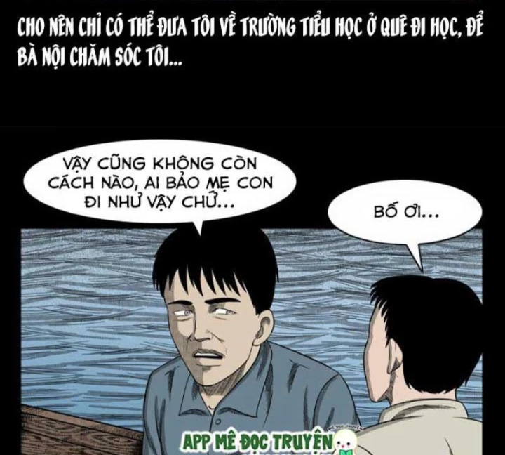 Tam Lão Gia Kinh Kỳ Thủ Trát Chapter 17 - 26