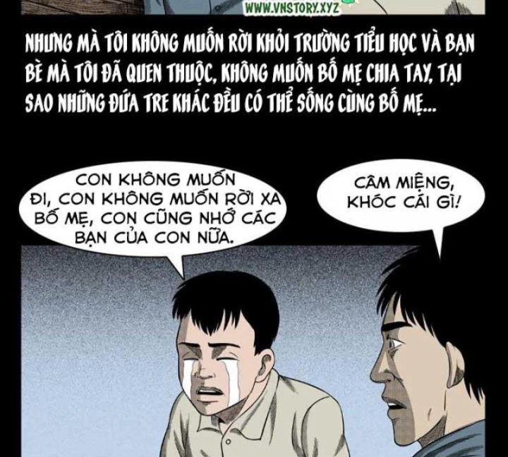 Tam Lão Gia Kinh Kỳ Thủ Trát Chapter 17 - 27