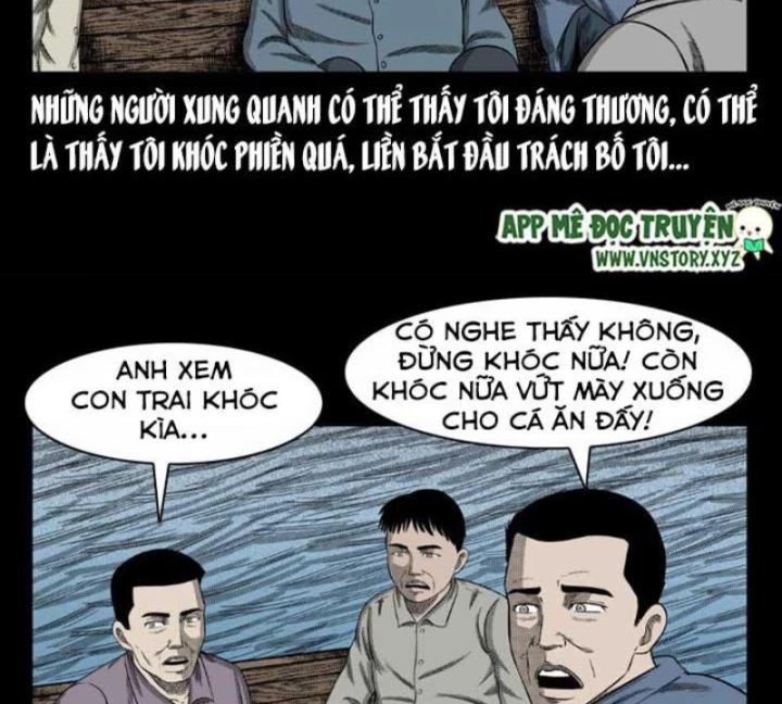 Tam Lão Gia Kinh Kỳ Thủ Trát Chapter 17 - 29