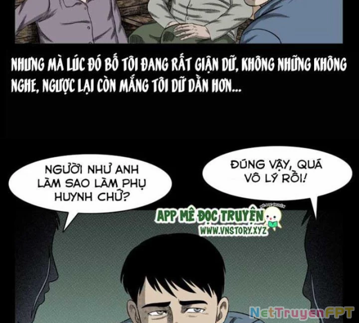 Tam Lão Gia Kinh Kỳ Thủ Trát Chapter 17 - 30