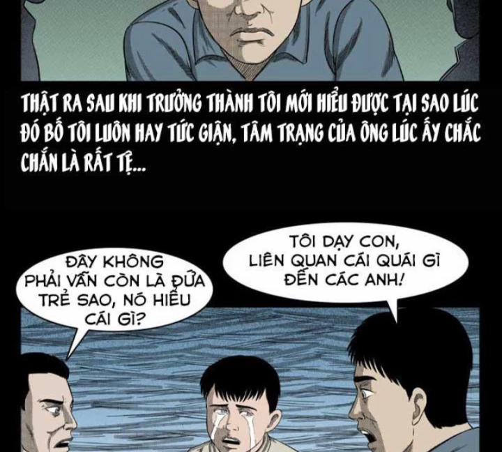 Tam Lão Gia Kinh Kỳ Thủ Trát Chapter 17 - 31