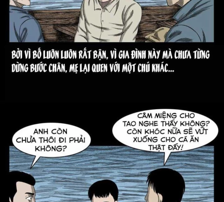 Tam Lão Gia Kinh Kỳ Thủ Trát Chapter 17 - 32