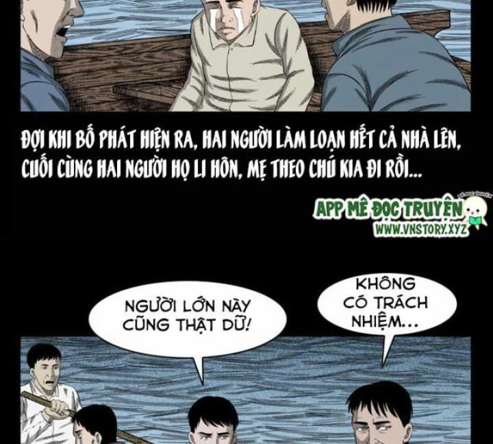 Tam Lão Gia Kinh Kỳ Thủ Trát Chapter 17 - 33