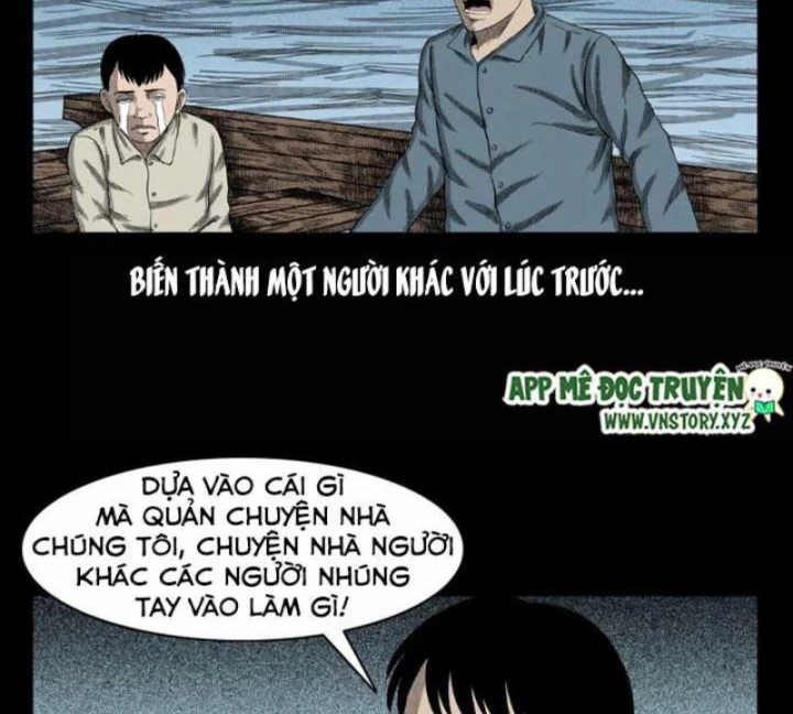 Tam Lão Gia Kinh Kỳ Thủ Trát Chapter 17 - 35