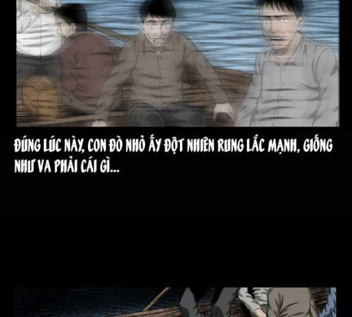 Tam Lão Gia Kinh Kỳ Thủ Trát Chapter 17 - 37
