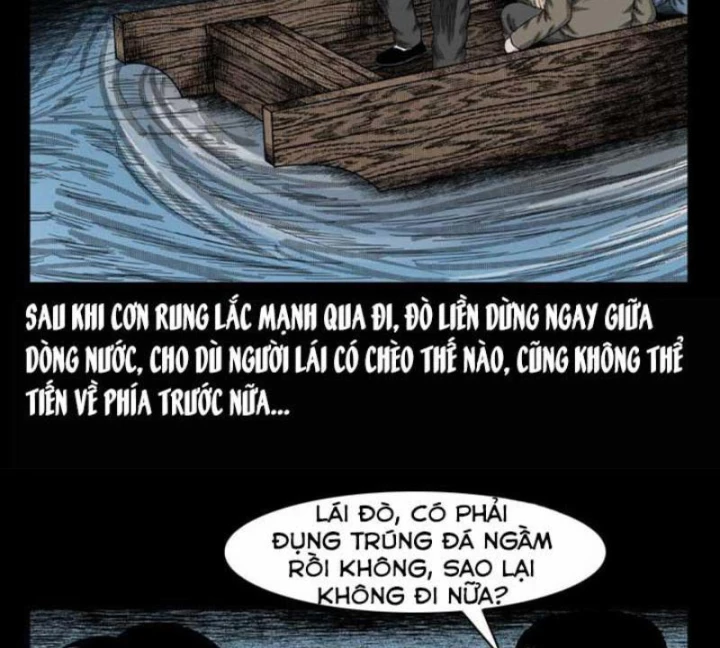 Tam Lão Gia Kinh Kỳ Thủ Trát Chapter 17 - 38