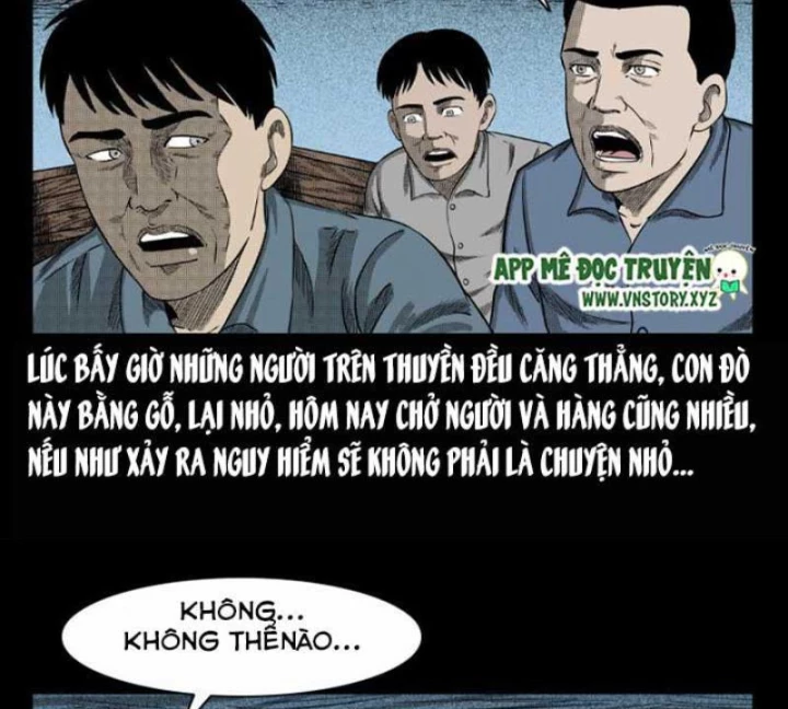 Tam Lão Gia Kinh Kỳ Thủ Trát Chapter 17 - 39
