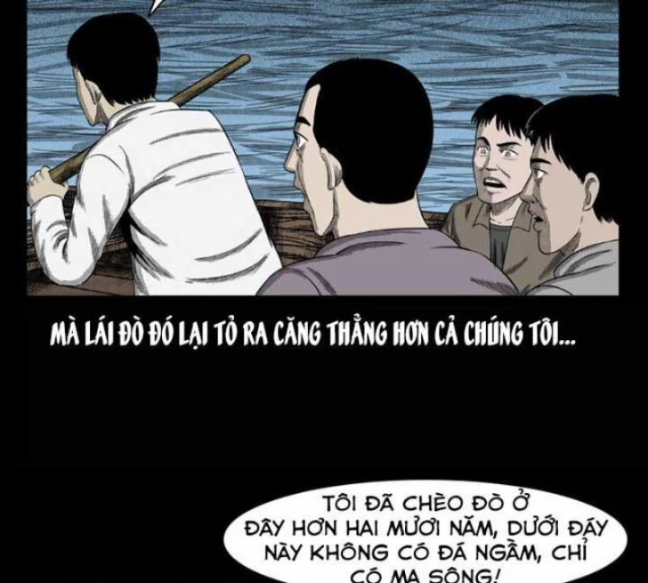 Tam Lão Gia Kinh Kỳ Thủ Trát Chapter 17 - 40