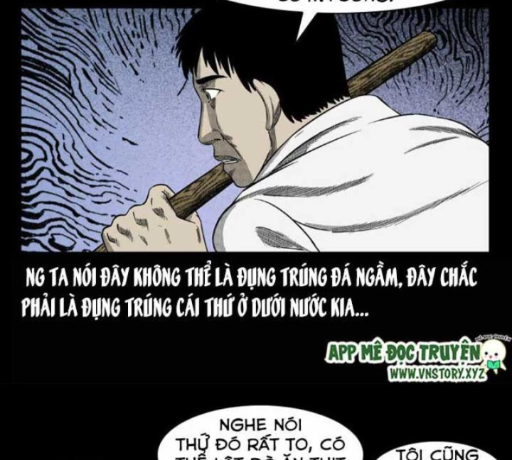 Tam Lão Gia Kinh Kỳ Thủ Trát Chapter 17 - 41