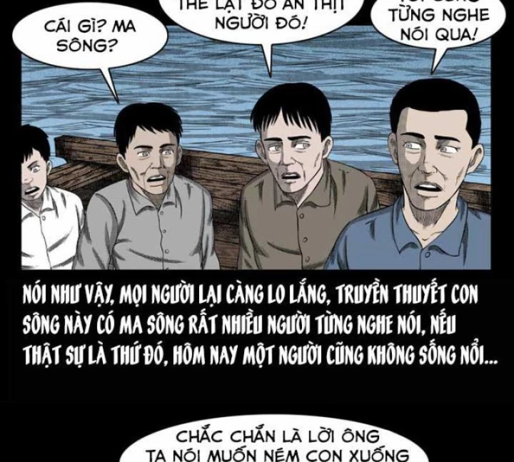 Tam Lão Gia Kinh Kỳ Thủ Trát Chapter 17 - 42