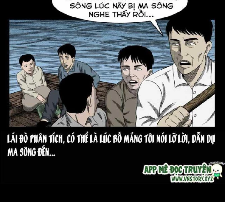 Tam Lão Gia Kinh Kỳ Thủ Trát Chapter 17 - 43