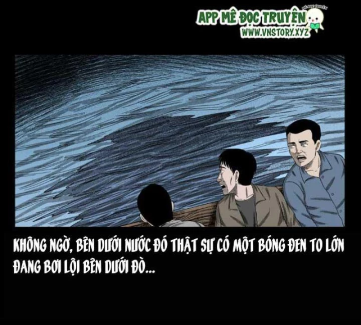 Tam Lão Gia Kinh Kỳ Thủ Trát Chapter 17 - 45