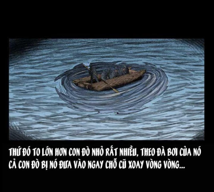 Tam Lão Gia Kinh Kỳ Thủ Trát Chapter 17 - 46